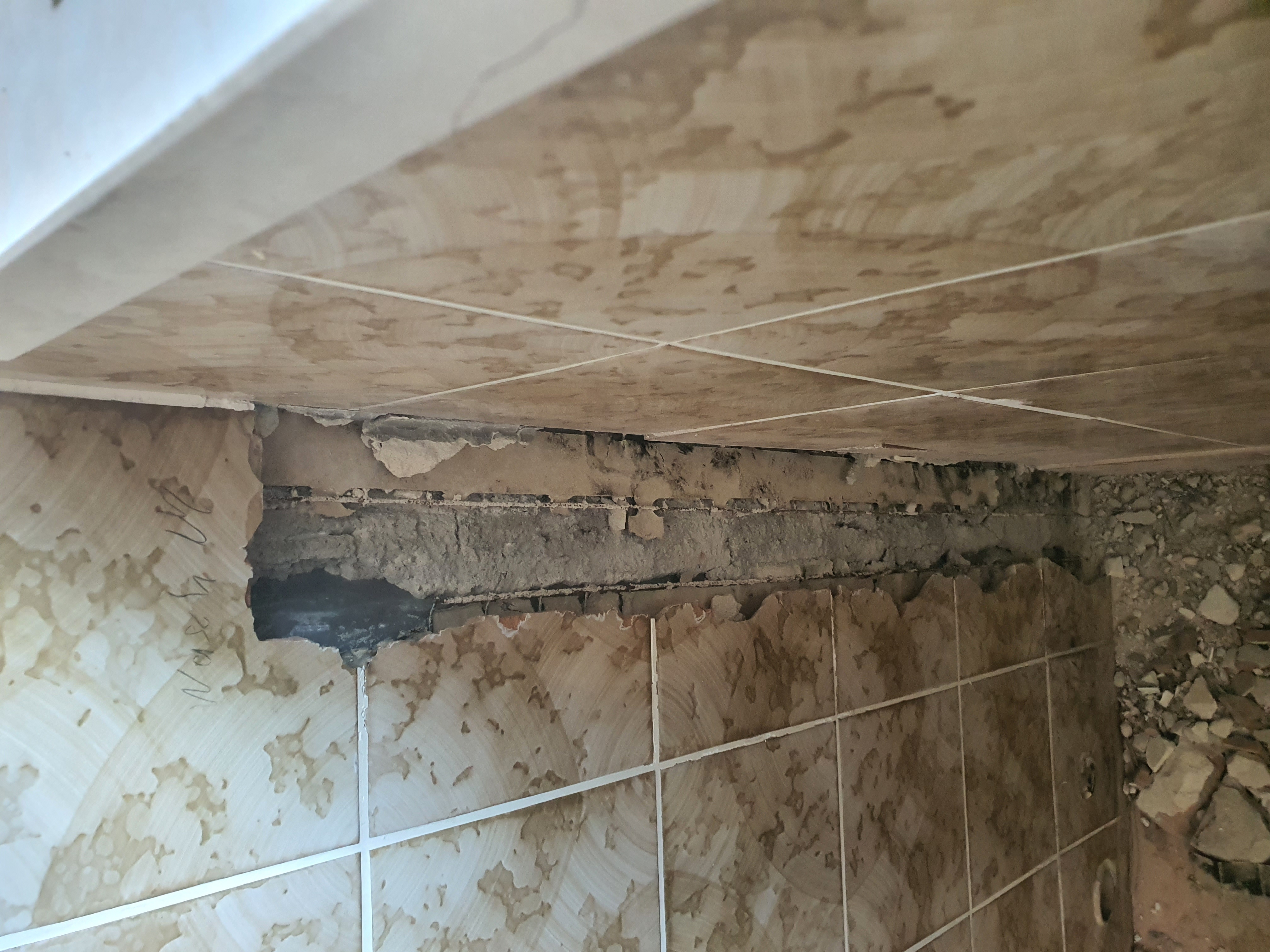 ABRS Abbruchprojekt in München